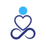 Logo of MindMantra android Application 